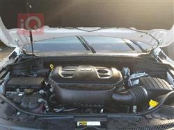 جیپ گراند شیرۆکی